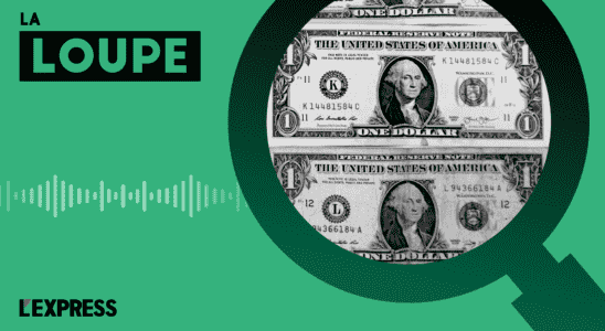 PODCAST Why the US Debt Ceiling Battle Threatens the Global