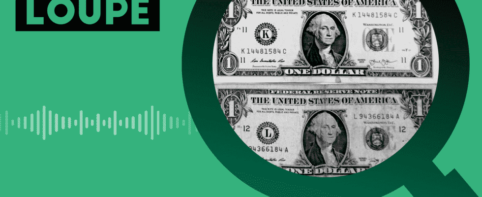 PODCAST Why the US Debt Ceiling Battle Threatens the Global