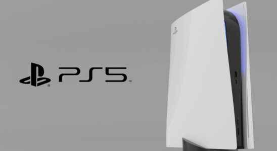 PS5 the console still available at Amazon All stocks of