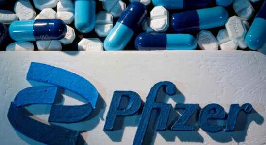 Pfizer will sell nearly 500 vaccines and drugs at cost