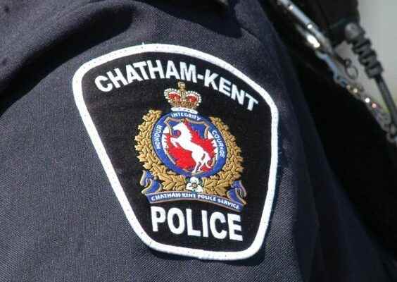 Police avoided head on collision Blenheim man arrested