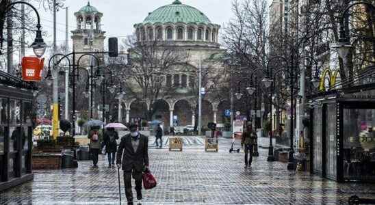 Political crisis in Bulgaria They will go to early elections