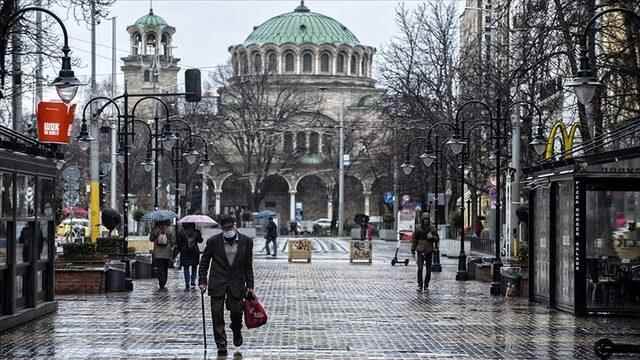 Political crisis in Bulgaria They will go to early elections