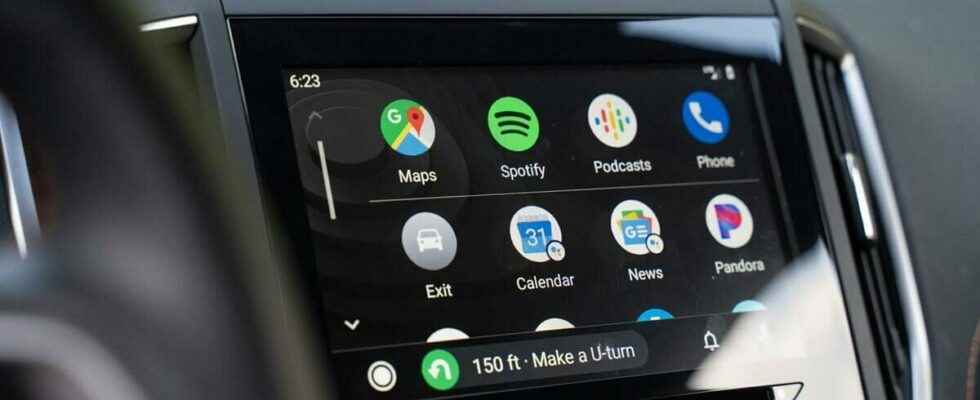 Porsches Will Support Google Applications Mobile