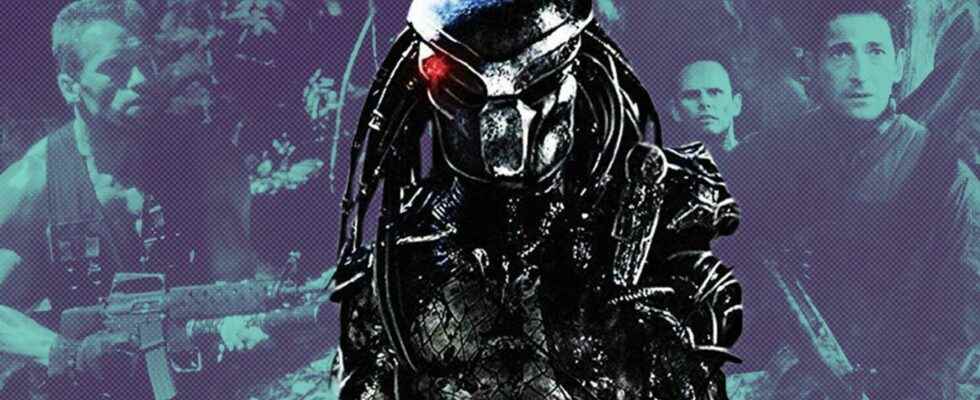 Prey saved the Predator series and now part 2 is