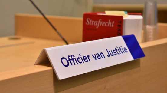 Prison sentences demanded against members of the Leerdam drug gang