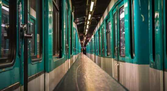 RATP strike disruptions to be expected on Friday January 13