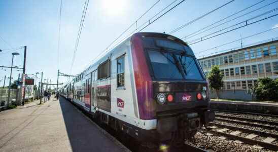 RATP strike metro bus RER what traffic this Friday the