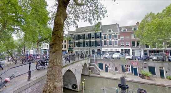 Redevelopment of the Tivoli building on Utrechts Oudegracht one step