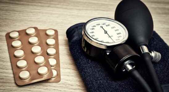 Reminder of Telmisartan a medicine for high blood pressure