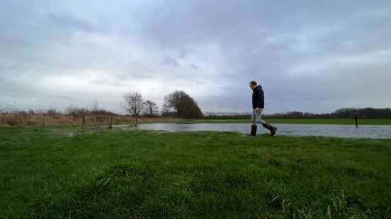 Retaining rainwater is a kind of nest egg but how