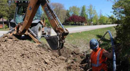 Rural broadband expansion in Lambton County nearly complete