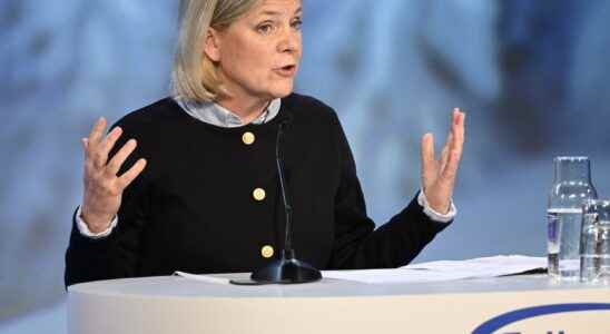 S proposes joint Nordic defense commission