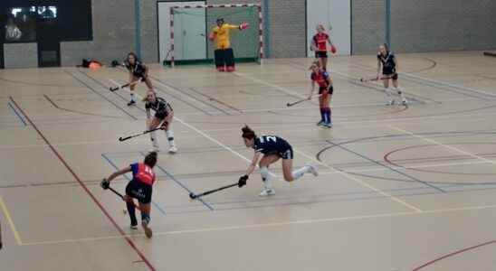 SCHC indoor hockey players to semi finals Kampong avoids play offs