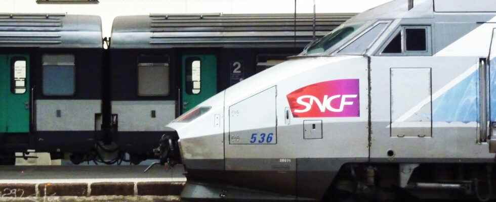 SNCF strike a renewable movement this Friday January 20