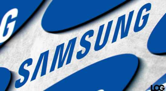 Samsung closes 2022 with a serious profit drop