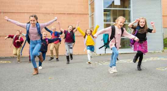 School holidays 2023 dates and timetable for schoolchildren