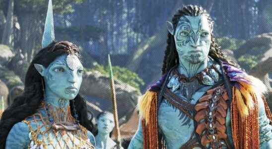 Sci fi epic Avatar 2 crushes the next mega franchise and James