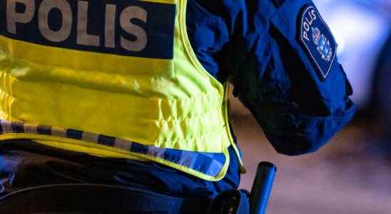 Shooting at residential buildings in Linkoping