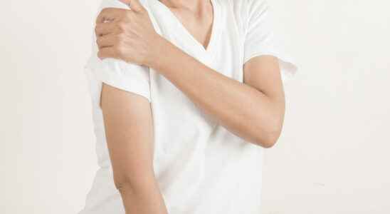 Shoulder osteoarthritis symptoms causes what to do