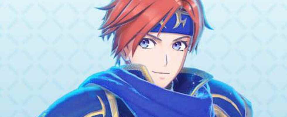 Skills wearers Our guide to Roys Emblem in Fire Emblem