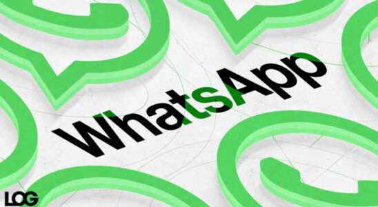 Status focused voice memo step is being taken for WhatsApp