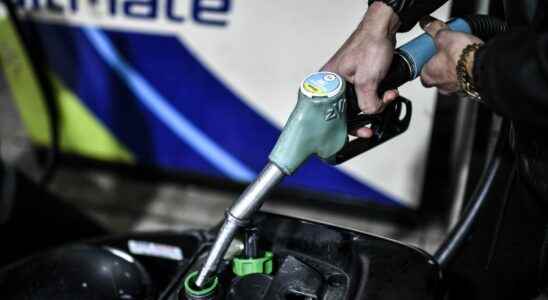 Strike against pension reform should we fear a fuel shortage