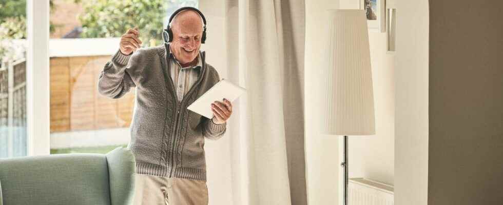 Stroke singing can help victims regain speech