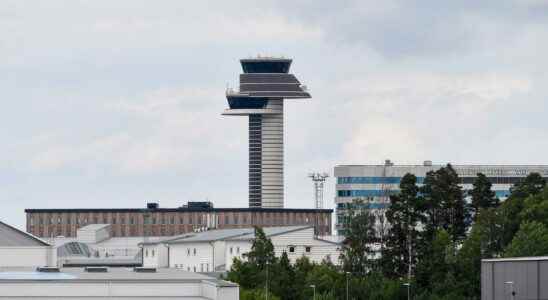 Suspected dangerous object at Arlanda