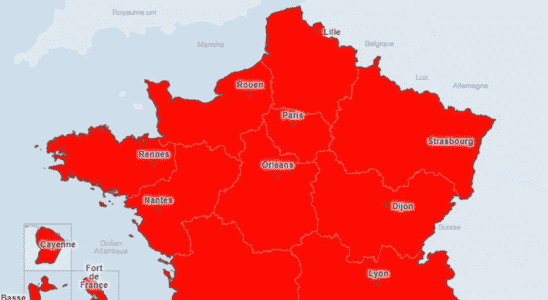 The 2023 flu epidemic finally recedes in January soon the