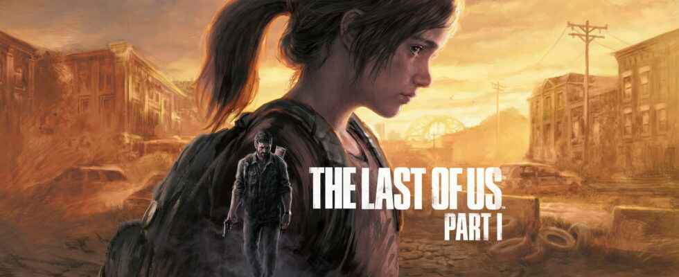 The Last of Us Part I where to find the