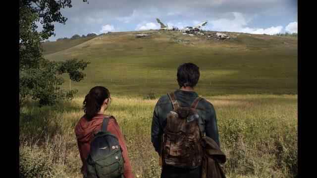 The Last of Us series could be real Its not