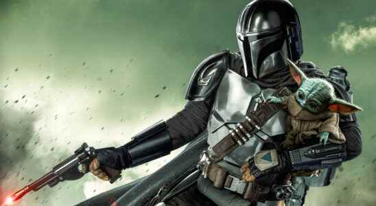 The Mandalorian season 3 the trailer unveiled surprises to discover