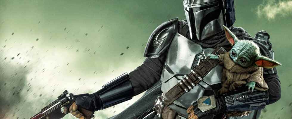 The Mandalorian season 3 the trailer unveiled surprises to discover