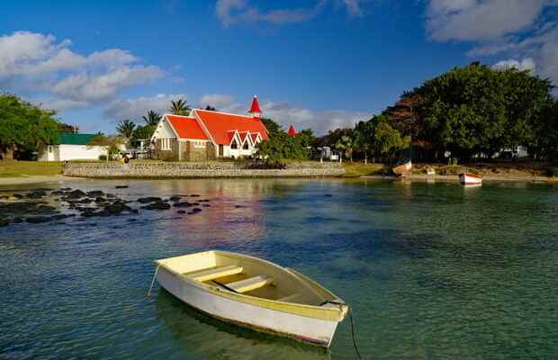 These unforgettable or surprising spots in Mauritius Cap Malheureux