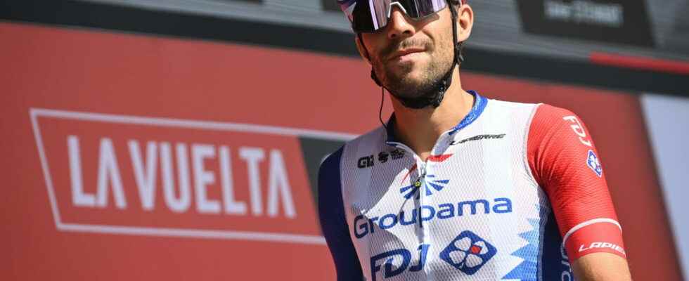 Thibaut Pinot why is the cyclist going to retire