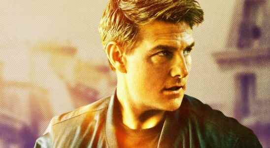 Tom Cruise set an unbeatable record in this action film