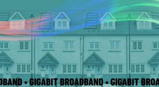 UK imposes gigabit internet requirement for new homes