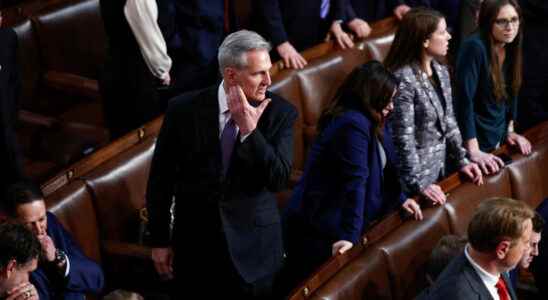 US Congress paralyzed by Republicans inability to elect a speaker