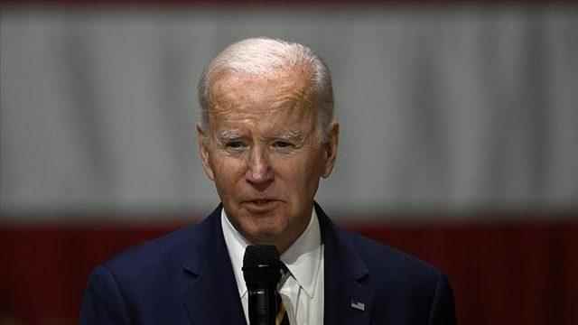 US President Joe Biden confirmed New secret documents found