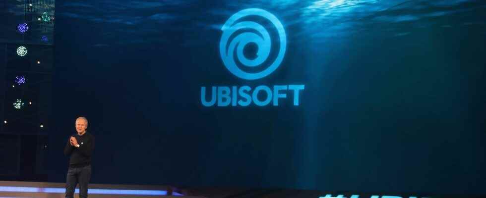 Ubisoft strike canceled games… Why the video game giant is