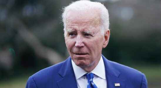 United States these confidential documents that could embarrass Joe Biden