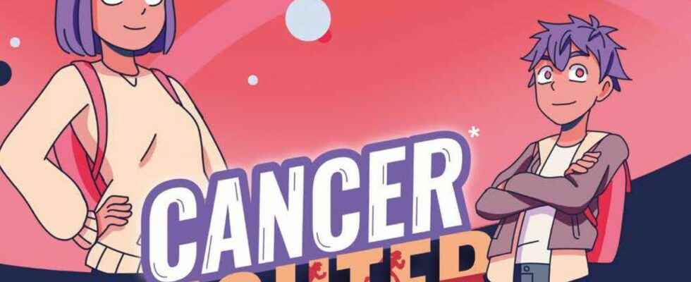 Video games a new playful weapon against cancer