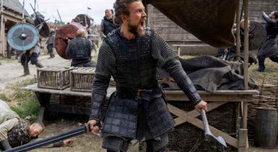 Vikings Valhalla trailer episodes dates All you need to know