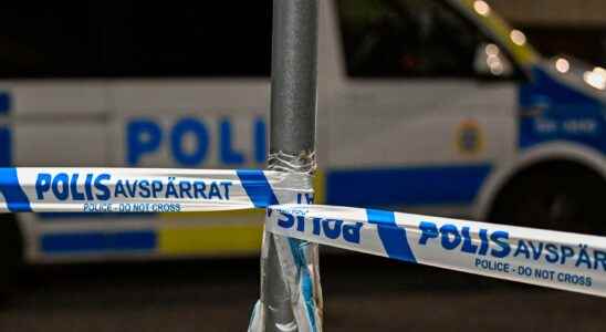 Weapon seizure in Gothenburg – three arrested