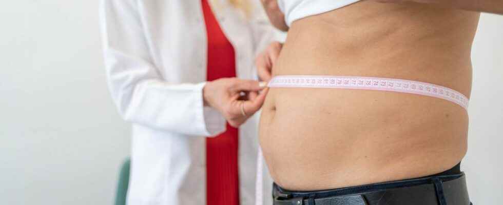 Weight loss advice from general practitioners is often vague and