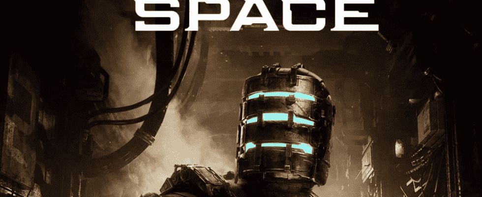 What time is the Dead Space remake coming out