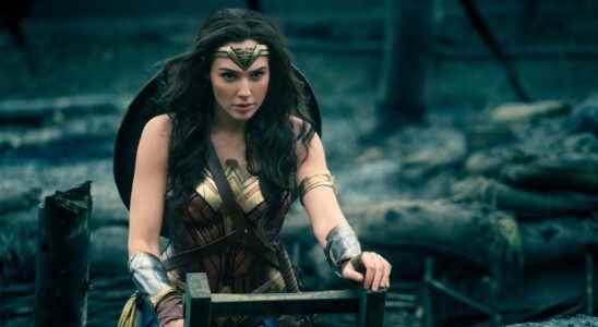 Wonder Woman 3 will there be a new DC movie