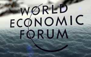 World Economic Forum global recession warning Be wary of Zelenskys