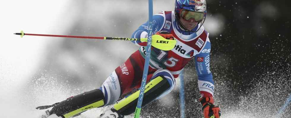 World Ski Championships in France dates calendar Details of the